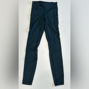 Lululemon Sped Up Leggings